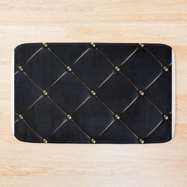 Item preview, black pattern designed and sold by pksart1.