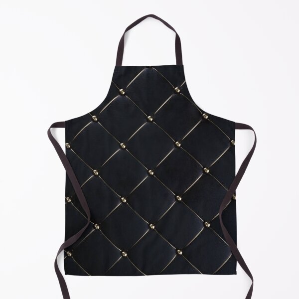 Item preview, black pattern designed and sold by pksart1.