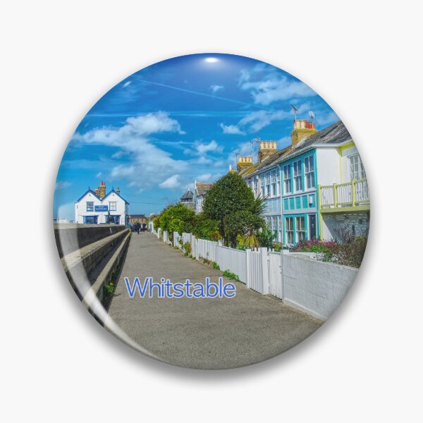 Item preview, Whitstable designed and sold by Alisonchambers2.