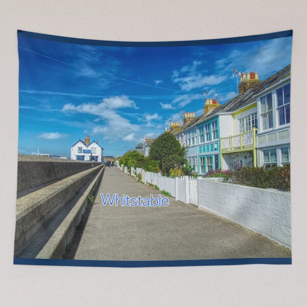 Item preview, Whitstable designed and sold by Alisonchambers2.