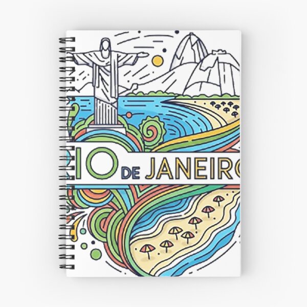Item preview, RIO DE JANEIRO designed and sold by likbatonboot.