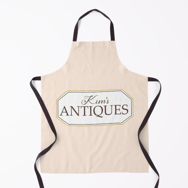 Item preview, Kim's Antiques designed and sold by theangstyartist.