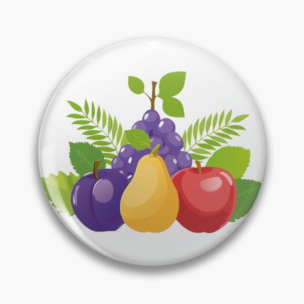 Aperçu de l'œuvre Des fruits créée et vendue par vonalvarazs.
