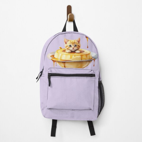 Item preview, Who Ordered Pudding Paw Delight? designed and sold by CerealMilkyCo.