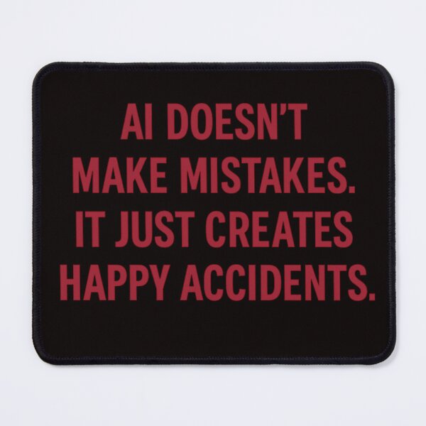 Item preview, Cloud Brain – No Refunds AI Quote designed and sold by Tadeusz1.