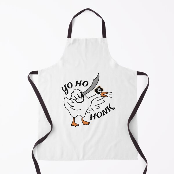 Item preview, Yo Ho Honk Goose designed and sold by theangstyartist.