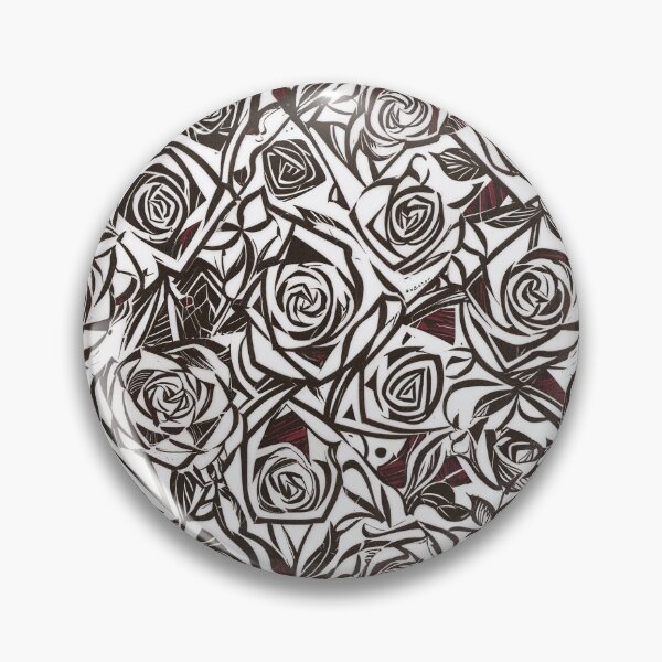 Item preview, Tribal Rose designed and sold by CoolPixels.
