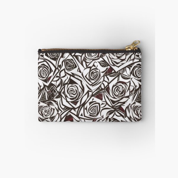 Item preview, Tribal Rose designed and sold by CoolPixels.