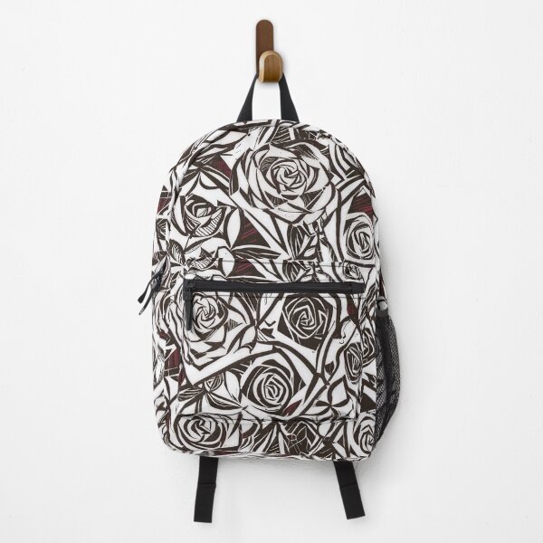 Item preview, Tribal Rose designed and sold by CoolPixels.