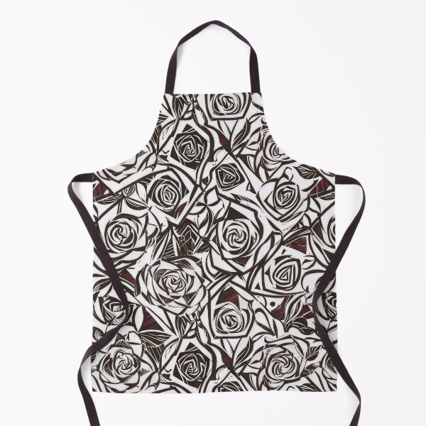 Item preview, Tribal Rose designed and sold by CoolPixels.