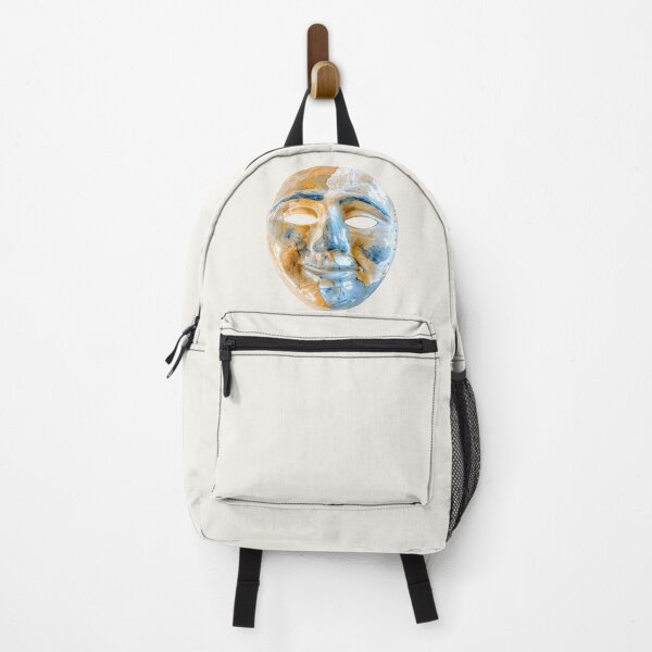Item preview, "Marble Soul Behind the Mask" designed and sold by 404Garden.