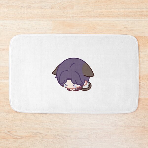 Item preview, Love and Deepspace Rafayel Crying Kitty  designed and sold by Otakubunny.