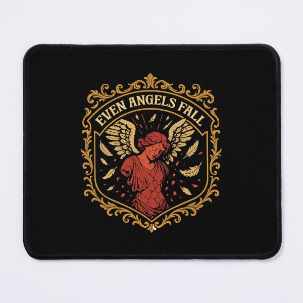 Item preview, Even Angels Fall Wargaming designed and sold by pixeptional.