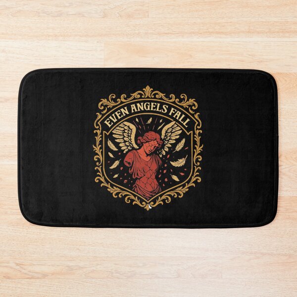 Item preview, Even Angels Fall Wargaming designed and sold by pixeptional.