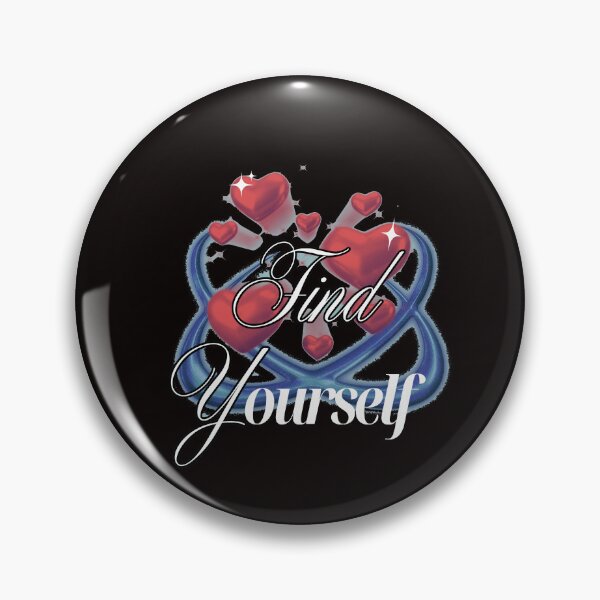 Item preview, Find Yourself  designed and sold by BLIXIE.