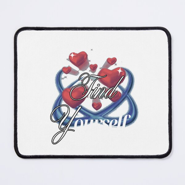 Item preview, Find Yourself  designed and sold by BLIXIE.