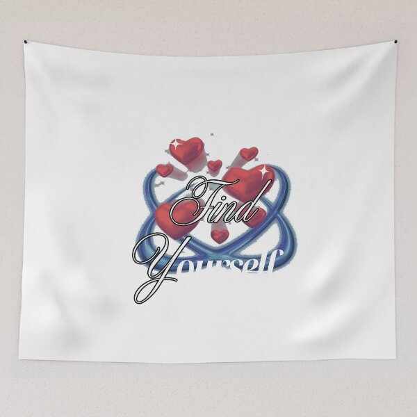 Item preview, Find Yourself  designed and sold by BLIXIE.