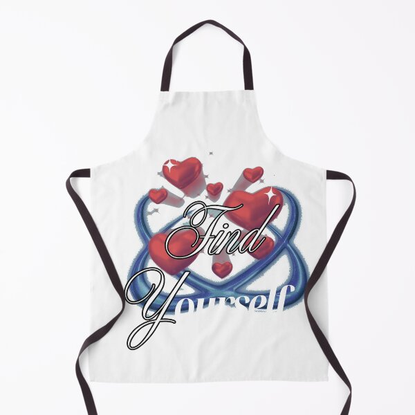 Item preview, Find Yourself designed and sold by BLIXIE.