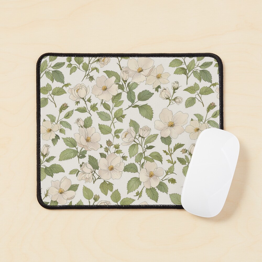 Item preview, Mouse Pad designed and sold by CoolPixels.