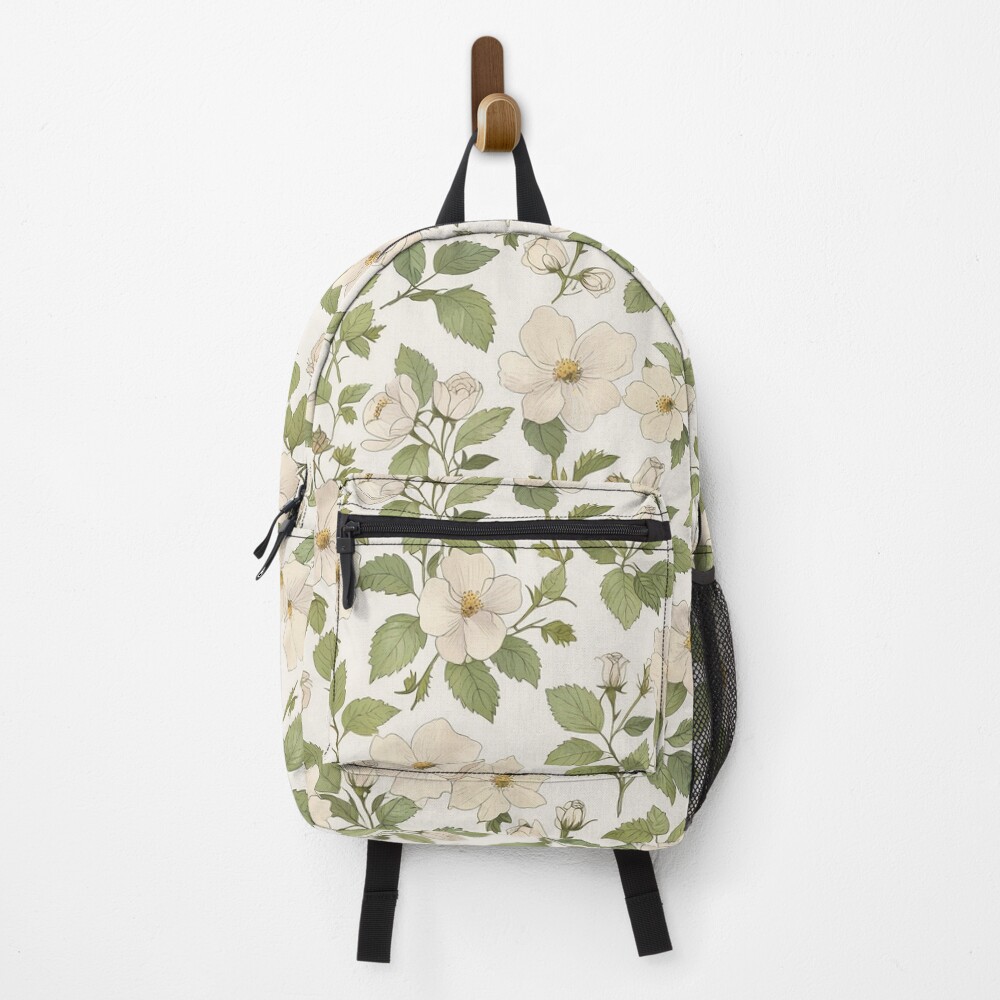 Item preview, Backpack designed and sold by CoolPixels.