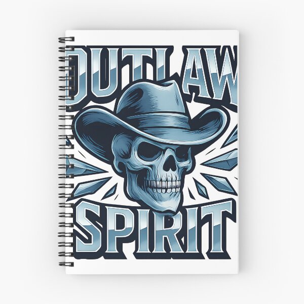 Item preview, Outlaw Spirit designed and sold by FreddyE.