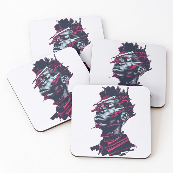 Item preview, Fragmented Pulse designed and sold by 404Garden.