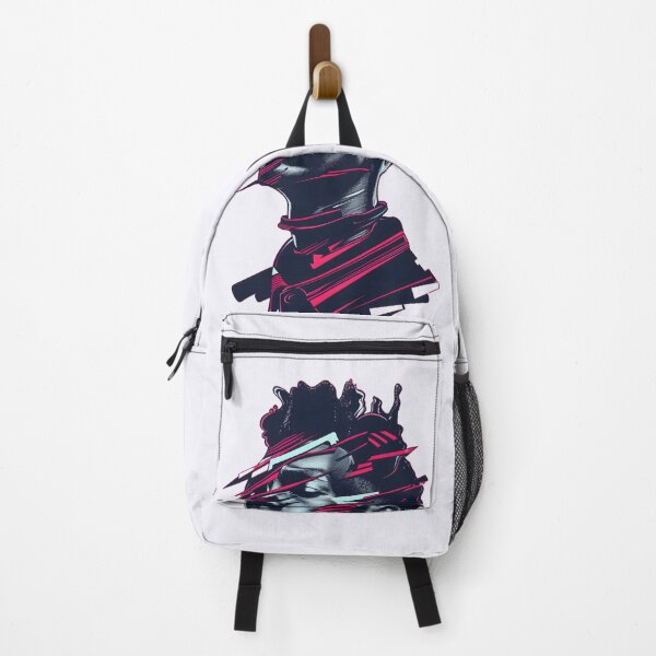 Item preview, Fragmented Pulse designed and sold by 404Garden.