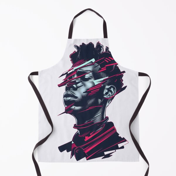 Item preview, Fragmented Pulse designed and sold by 404Garden.