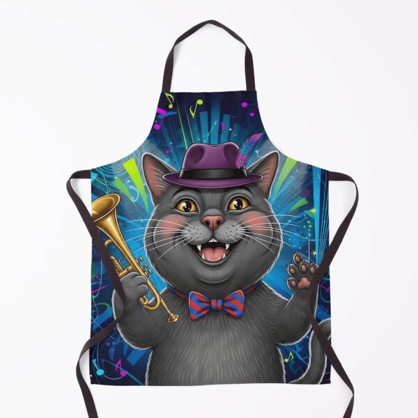 Item preview, Mewis Armstrong – What a Purr-ful World designed and sold by Nine Lives Tour.