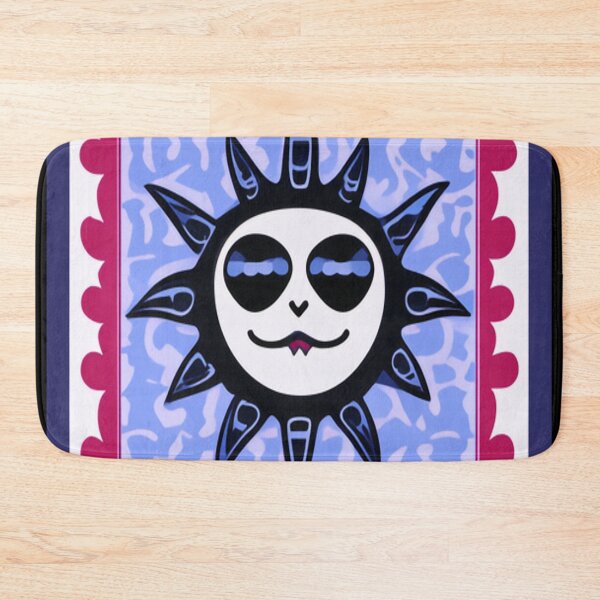 Item preview, The Sun Just Chillin' designed and sold by TimeEgo.