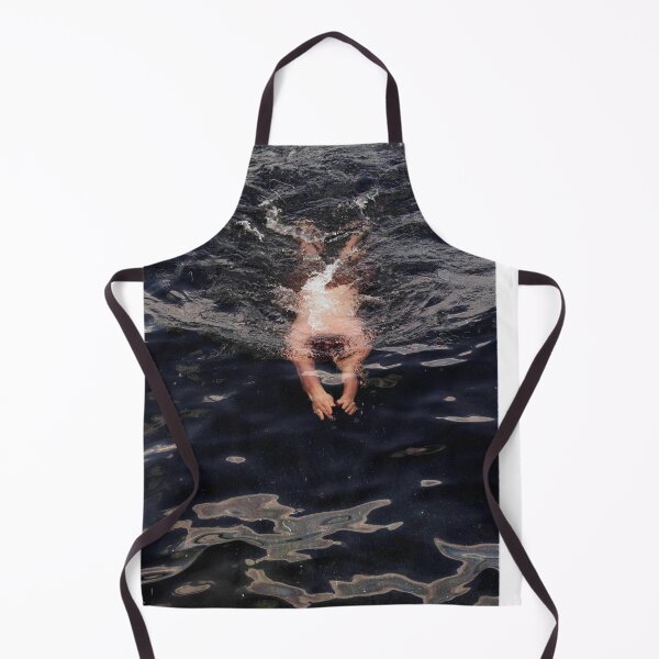 Item preview, Brother Swimming designed and sold by lucientown.