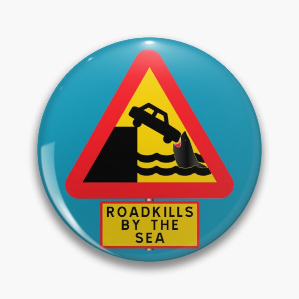 Item preview, Roadkill designed and sold by ALF2023.