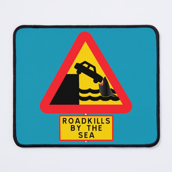 Item preview, Roadkill designed and sold by ALF2023.