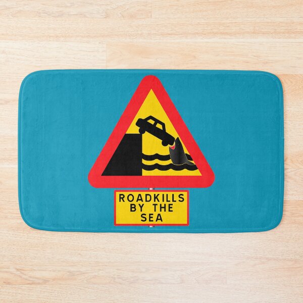 Item preview, Roadkill designed and sold by ALF2023.