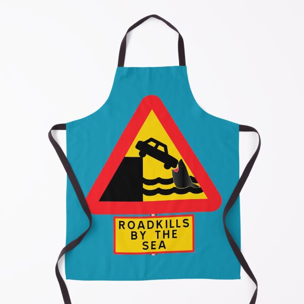 Item preview, Roadkill designed and sold by ALF2023.