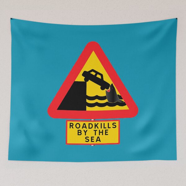 Item preview, Roadkill designed and sold by ALF2023.