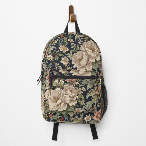 Item preview, Victorian Era Floral designed and sold by CoolPixels.