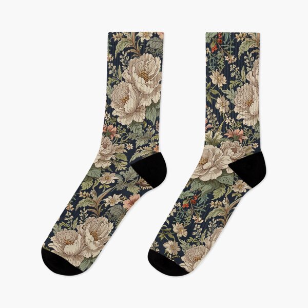 Item preview, Victorian Era Floral designed and sold by CoolPixels.