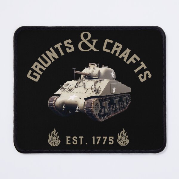 Item preview, Grunts & Crafts designed and sold by DesignsbyDugar.