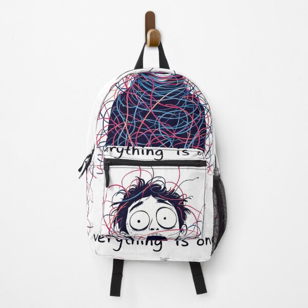 Item preview, Arafed image of a person with a messy head and a message designed and sold by cafegrafis.