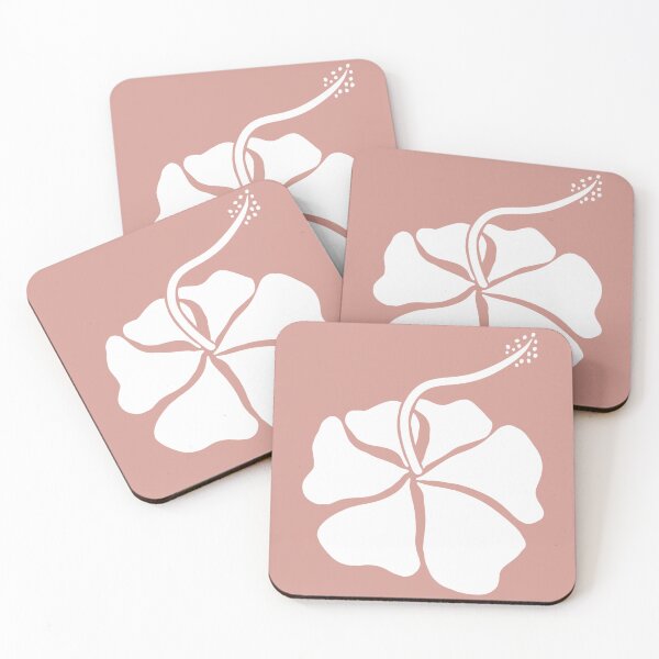 Item preview, Hibiscus (filled) designed and sold by gracie-pi.