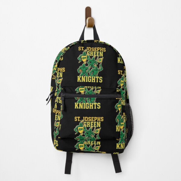 Item preview, The St Joe's Green Knights! designed and sold by LockedUp.