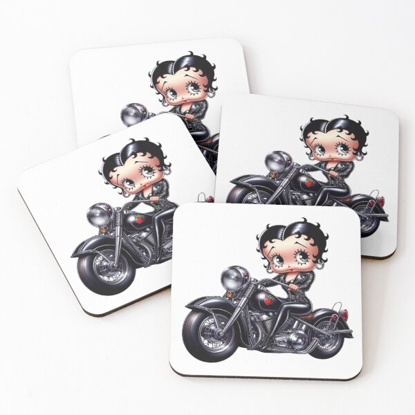 Item preview, BETTY BOOP designed and sold by CHRIST5000.