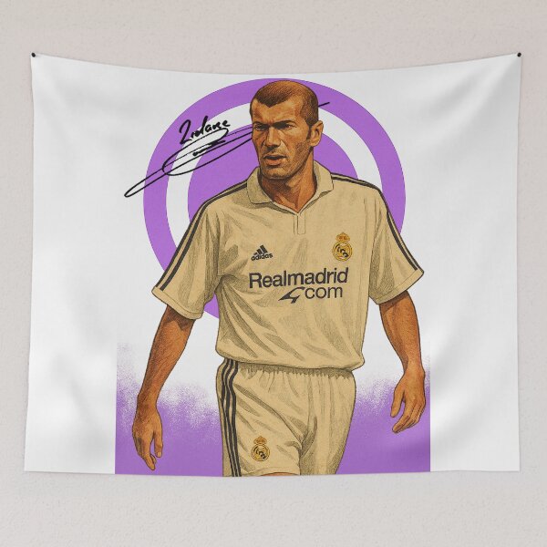 Item preview, Zidane. Design 2 designed and sold by ocusido.