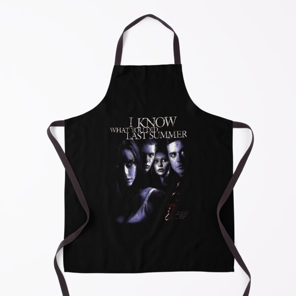 Item preview, I Know What You Did Last Summer designed and sold by Frizz-Nie.