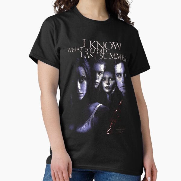 Item preview, I Know What You Did Last Summer designed and sold by Frizz-Nie.