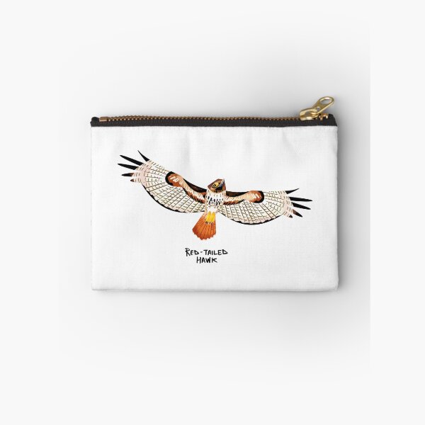 Item preview, Red tailed Hawk designed and sold by Green Humour.