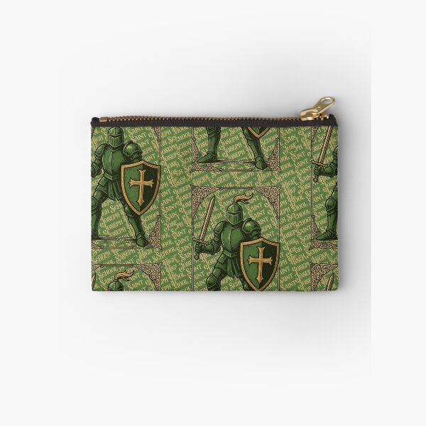 Item preview, St Joseph High School Green Knights designed and sold by LockedUp.