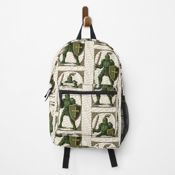 Item preview, St Joseph High School Green Knights designed and sold by LockedUp.