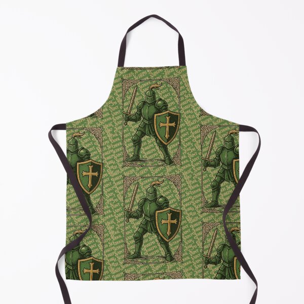 Item preview, St Joseph High School Green Knights designed and sold by LockedUp.